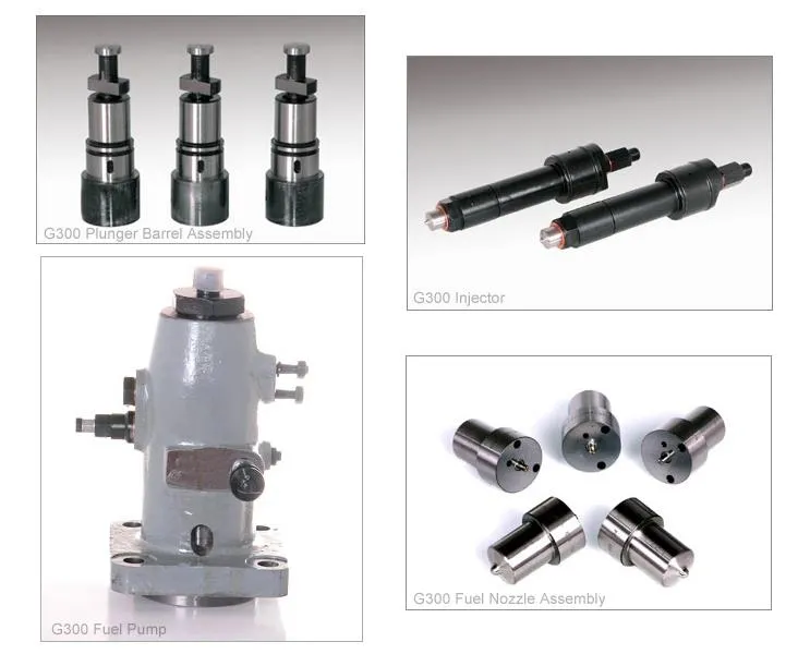 Constant Pressure Delivery Valve