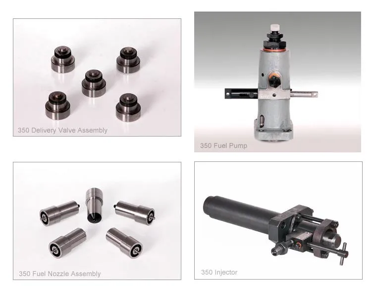 Delivery Valve