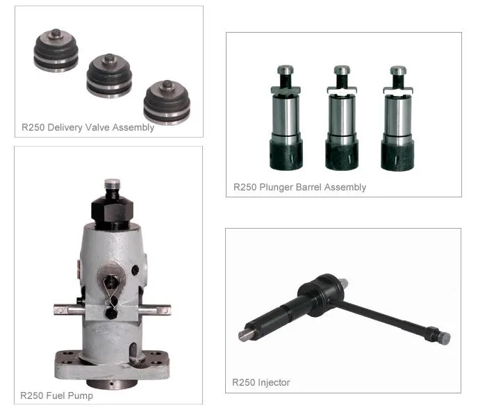 Fuel Nozzle