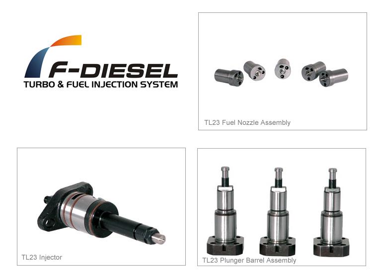 Fuel Nozzle