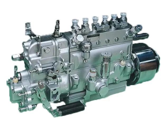 Fuel Pump