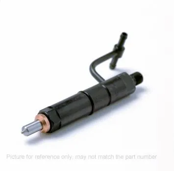 Injector