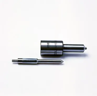 Fuel Nozzle