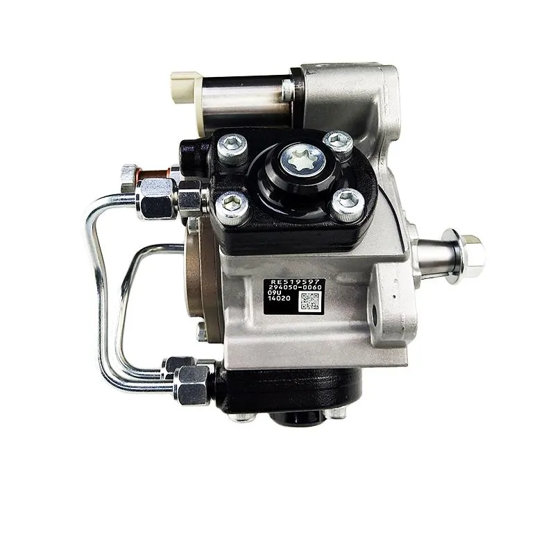 Denso Common Rail Fuel Pump