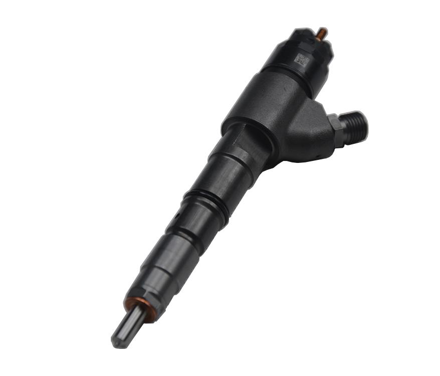 Bosch Common Rail Injector
