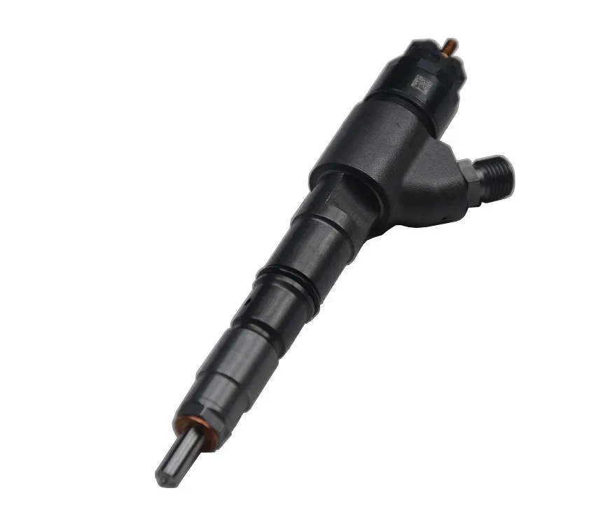 Bosch Common Rail Injector
