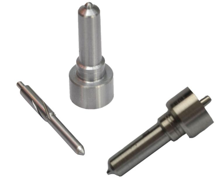 Delphi Common Rail Nozzle