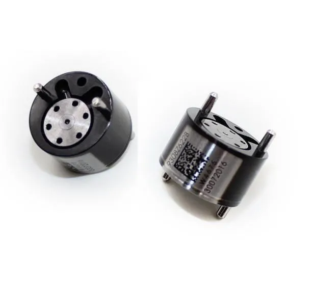 Delphi Control Valve
