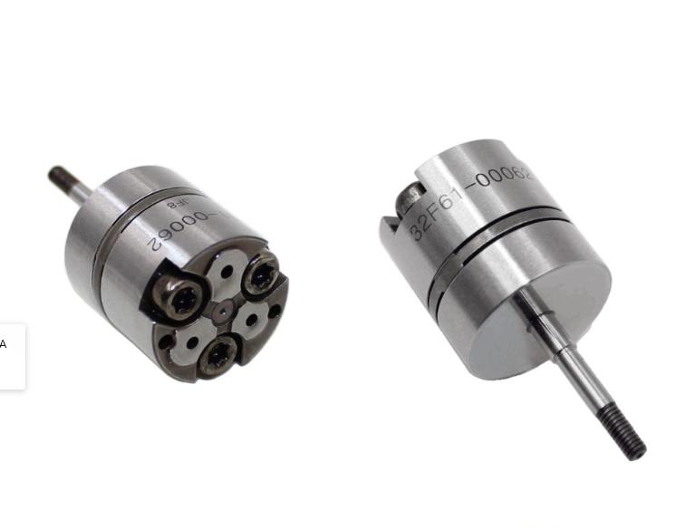 Caterpillar Control Valve