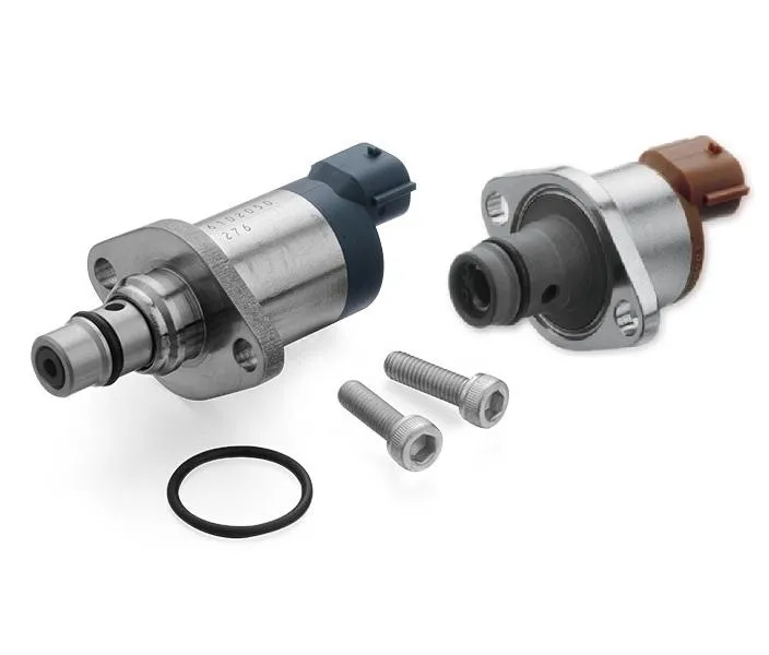 Denso SCV Valve
