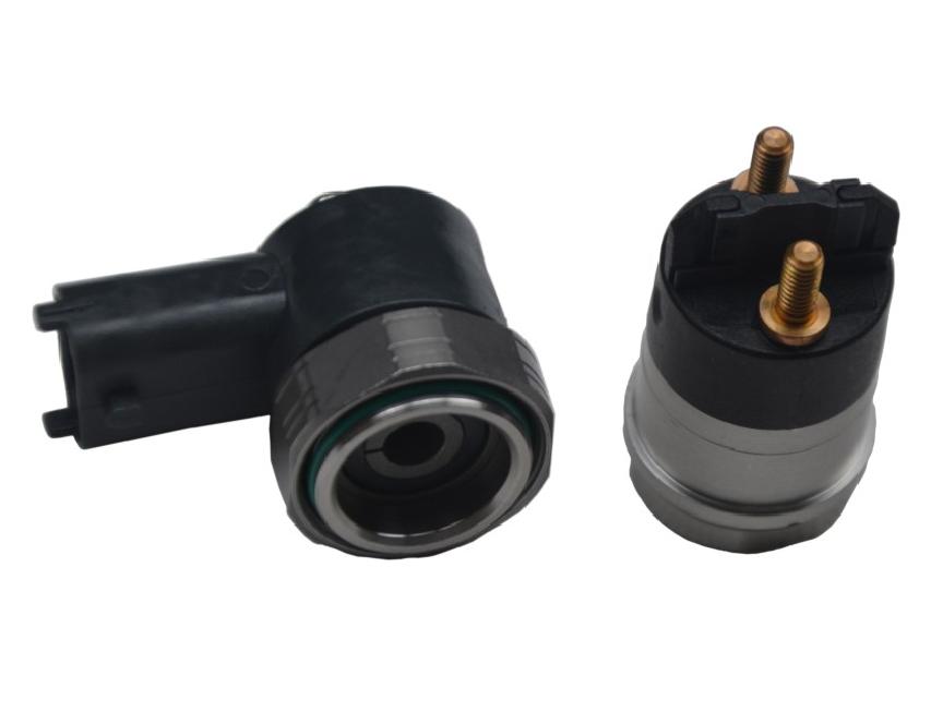 Bosch Injector Solenoid Valve