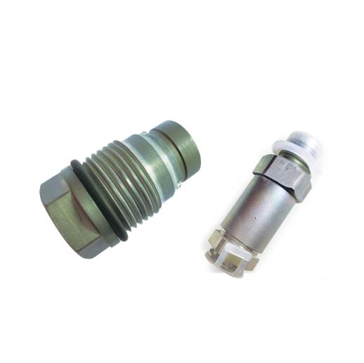 Pressure Limiting Valve