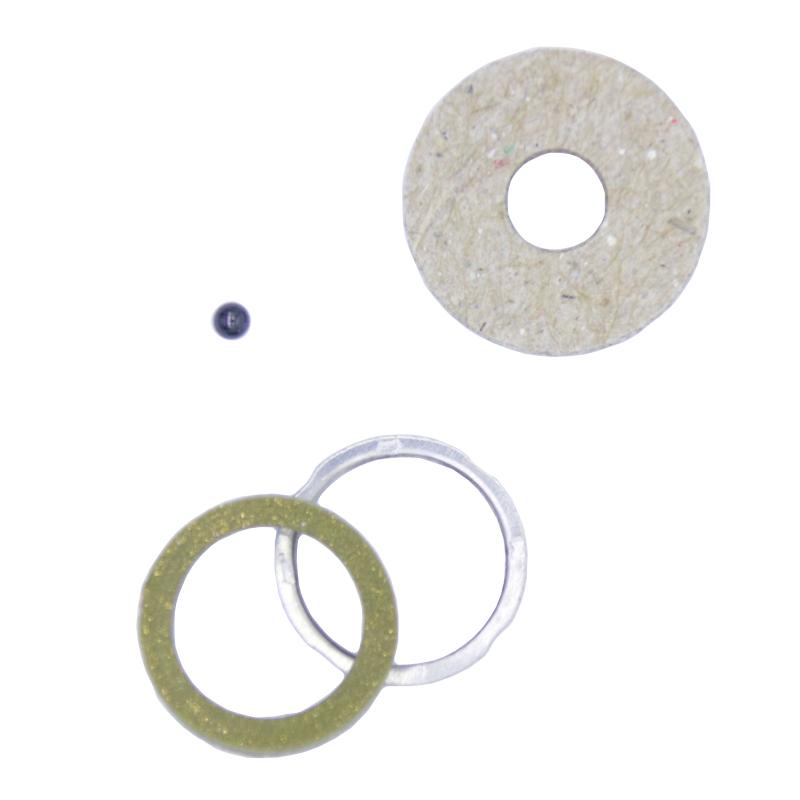 Denso Fuel Pump Overhaul Kit