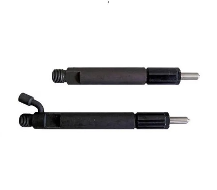 Injector