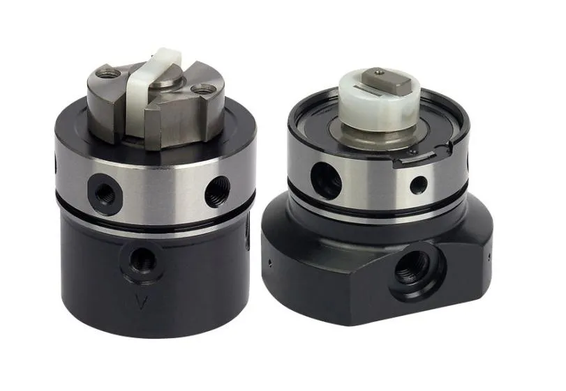 VE Head Rotor