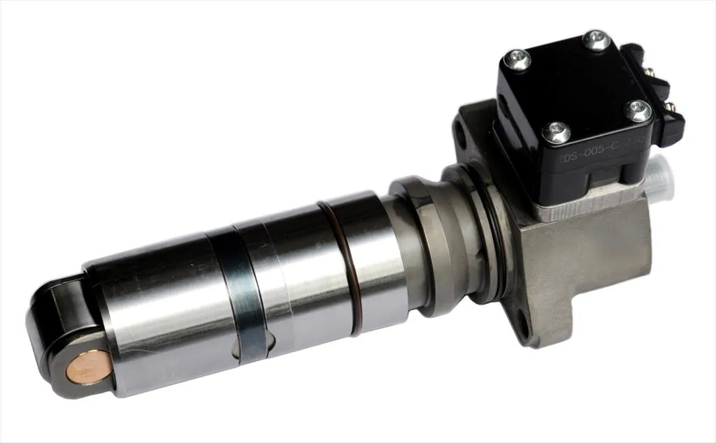 Bosch Unit Pump