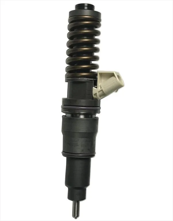 Injector