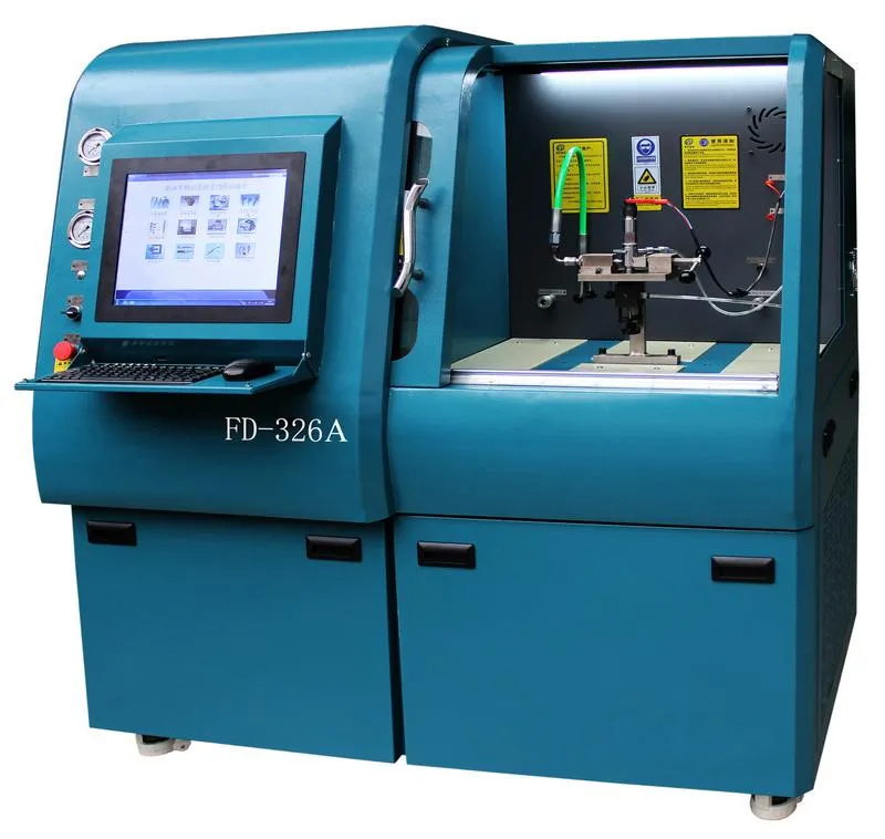 Test Bench