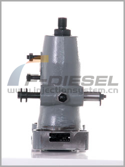 300 Series Fuel Injection Pump 2