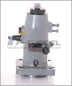 G300 Series Fuel Injection Pump 1