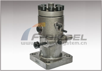 G300 Series Fuel Injection Pump 2