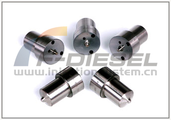G300 Series Fuel Nozzle Assembly