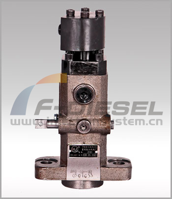 Type 210 Fuel Injection Pump