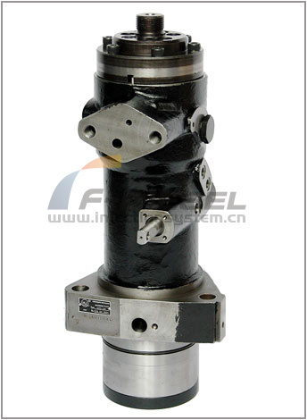 Type 320 Fuel Injection Pump 1