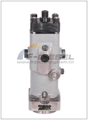 Type 320 Fuel Injection Pump 2