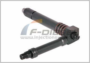Type 320 Injector