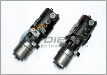Type A250/LA250 Fuel Injection Pump and Injector parts