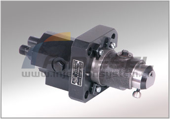 Type NVD36A Fuel Injection Pump 3