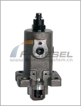 Type NVD48A Fuel Injection Pump