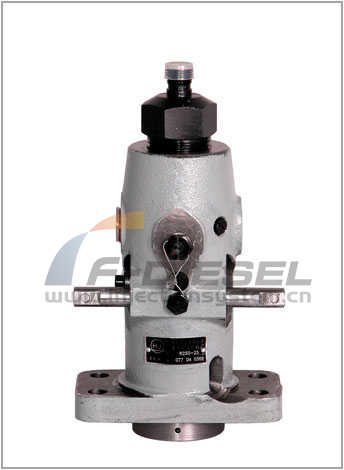 Type R250 Fuel Injection Pump